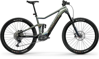 Gebrauchtrad Centurion No Pogo F2600I EP1 Elektrorad, M,...