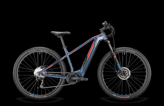 Conway Cairon S 2.0 625 Elektrorad 2022
