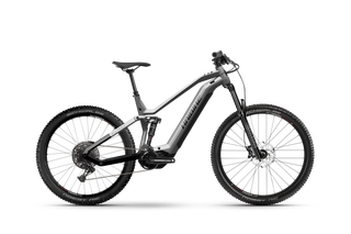 Haibike AllTrail 7 630 Wh Elektrorad