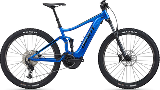 Giant Stance E+ 1 Elektrorad 2022