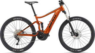 Giant Stance E+ 2 Elektrorad 2022