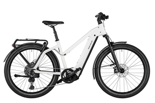 Riese+Müller Charger4 Mixte GT touring Elektrorad 2023