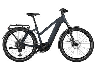 Riese+Müller Charger4 Mixte GT touring Elektrorad 2023