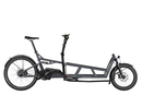 Riese+Mller Load4 75 vario Elektrorad 2023 peanut matt...