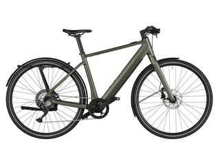 Riese+Müller UBN Five touring Elektrorad, 51 cm, selva,...