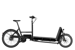 Riese+Müller Transporter 85 vario Elektrorad, true white,...