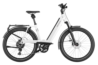 Riese+Mller Nevo4 GT touring Elektrorad 47 cm (27,5) dynamic red metallic - 750 Wh - GX-Option - Kiox 300