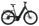 Riese+Müller Nevo4 GT vario Elektrorad 47 cm (27,5) dynamic red metallic - 750 Wh - GX-Option RX Chip Kiox 300