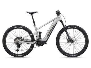 Giant Stance E+ Pro 0 Elektrorad 800 Wh