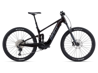 Giant Stance E+ Pro 1 Elektrorad 800 Wh