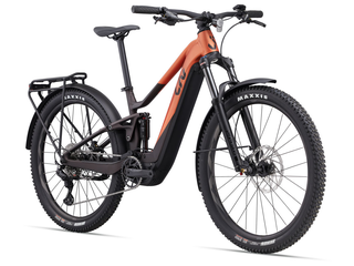 Liv Embolden E+ EX Elektrorad (625 Wh), Gr. S, Copper Coin