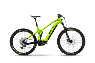 Haibike AllMtn 3 Elektrorad (720 Wh)