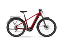 Haibike Trekking 5 Elektrorad (720 Wh)