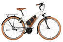 Riese+Mller Cruiser2 Mixte silent Elektrorad, 50 cm,...