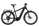Riese+Müller Charger4 GT touring Elektrorad 49 cm black matt 750 Wh - - - Intuvia 100