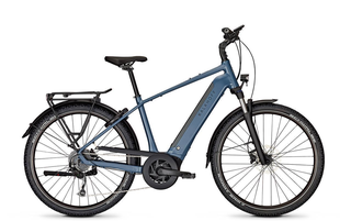 Kalkhoff Entice 3.B Move 625 Wh Elektrorad, Wave, Gr. S/43 cm, stoneblue matt