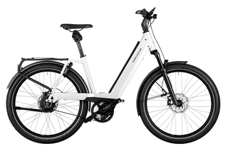Riese&Mller Nevo4 GT vario Elektrorad, 47 cm, dynamic red metallic, Komfort-Kit, 750 Wh, ABS 2.0, RX Chip, Kiox 300, Testrad