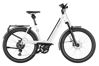 Riese&Mller Nevo4 GT touring Elektrorad 2024 51 cm dark grey matt - 750 Wh - GX-Option - Kiox 300