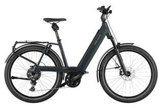 Riese&Müller Nevo4 GT touring Elektrorad 56 cm dark grey...