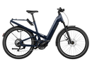 Riese&Mller Homage4 GT touring Elektrorad 49 cm blue...