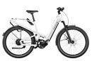 Riese&Müller Homage4 GT vario Elektrorad 54 cm pearl...