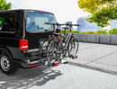 Eufab Fahrradtrger ProBC2+ fr 2 Fahrrder bis...