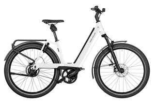 Riese&Mller Nevo4 GT rohloff Elektrorad 51 cm dark grey matt Komfort-Kit 750 Wh - GX-Option - Kiox 300