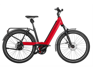 Riese&Müller Nevo4 GT rohloff Elektrorad 51 cm dark grey...
