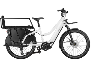 Riese+Müller Multicharger2 Mixte GT family Elektrorad 2024