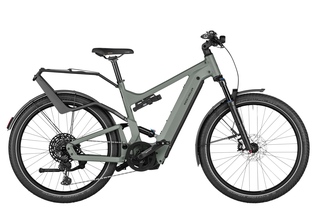 Riese&Müller Delite4 GT touring Elektrorad 47 cm urban...