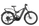 Riese&Müller Delite4 GT touring Elektrorad 47 cm urban grey matt Gepäckträger - 750 Wh GX-Option - - Kiox 500