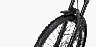 Riese&Mller Delite4 GT touring Elektrorad 51 cm tundra grey matt Gepcktrger - 750 Wh GX-Option + Fox Upgrade - RX Chip Kiox 300 Testrad