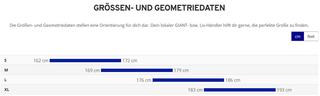 Giant AnyTour X E+ 3 Elektrorad 625 Wh, Gr. M, snow drift