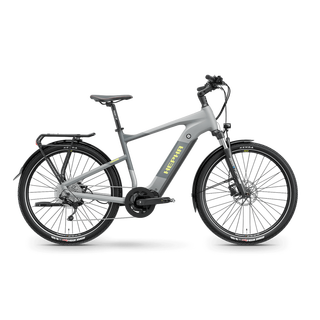 Hepha Elektrorad Trekking 7 SE