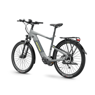 Hepha Elektrorad Trekking 7 SE