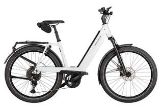 Riese&Mller Nevo4 GT touring CORE Elektrorad 625 Wh, 47 cm, pure white, Intuvia 100 (Testrad)