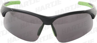 Merida Sonnenbrille Sport schwarz/grn