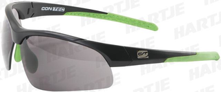 Merida Sonnenbrille Sport schwarz/grn