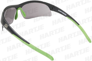 Merida Sonnenbrille Sport schwarz/grn