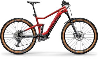 Gebrauchtrad Centurion No Pogo F860I EP1 Elektrorad,...