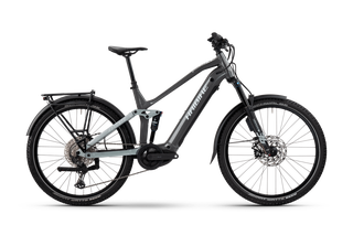 Haibike ADVENTR 11 ABS Elektrorad