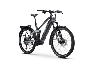 Haibike ADVENTR 11 ABS Elektrorad
