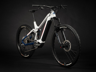 Haibike ALLMTN 7 Elektrorad