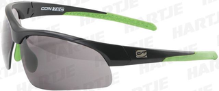 Contec Sportbrille 3DIM,  mit 3 Gläsern, mit Etui
