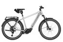 Riese&M�ller Charger5 touring Elektrorad 53 cm pine 800...