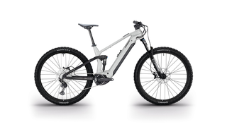 Conway Xyron ST 4.0 Elektrorad