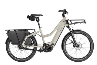 Riese&Müller Multicharger3 Mixte vario Elektrorad...